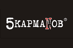 Сеть магазинов одежды 5 Карманов